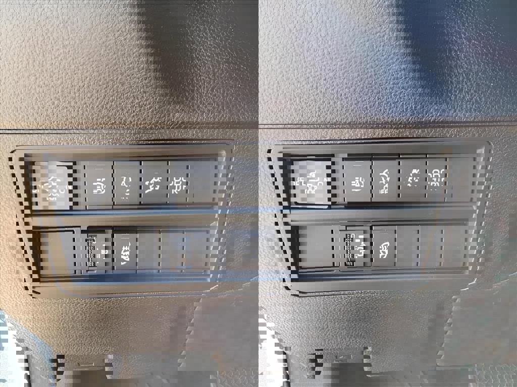 New 2026 Toyota Tundra SR5 image 13