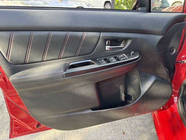 Used 2020 Subaru WRX Premium w/ Performance Package image 13