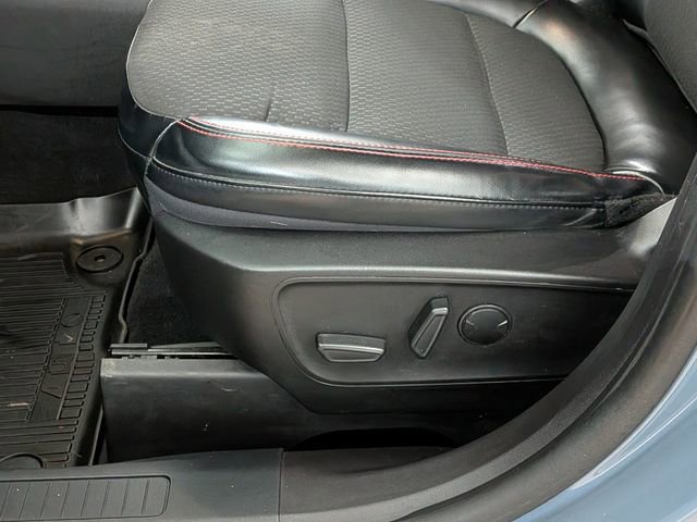 Certified 2023 Ford Escape ST-Line Elite image 13