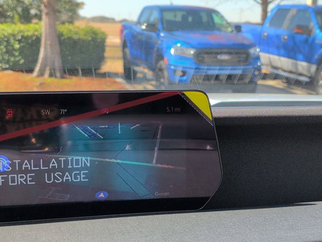 New 2026 Ford Expedition Active image 22