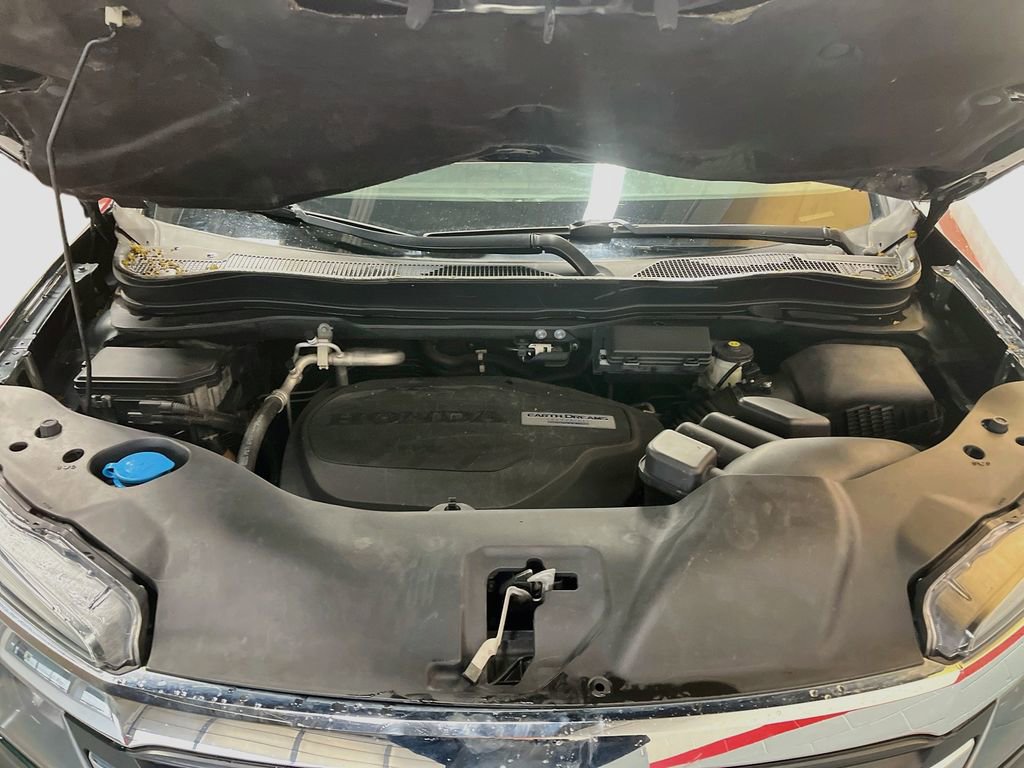 Used 2016 Honda Pilot EX image 30