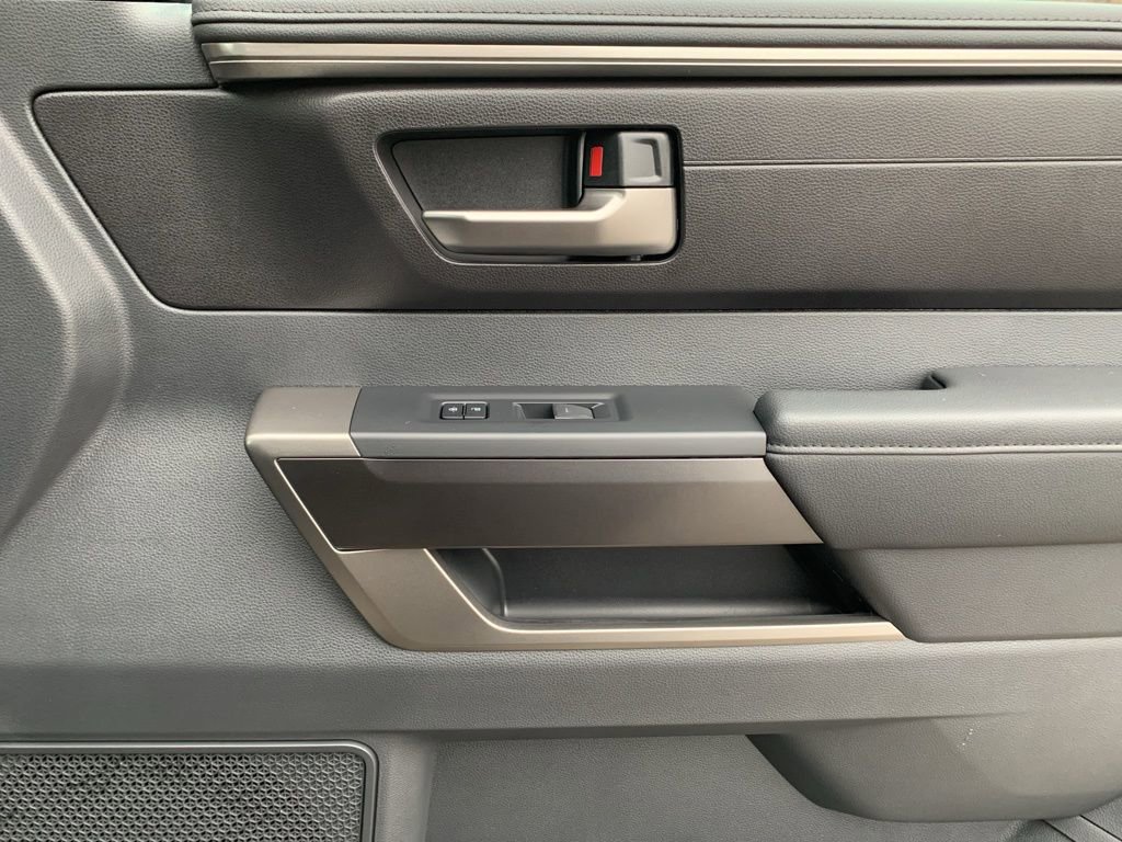 New 2026 Toyota Tundra SR5 image 19