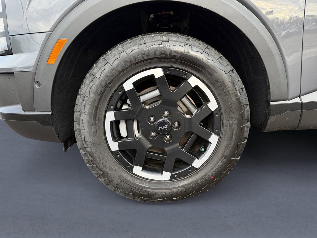 New 2026 Hyundai Palisade XRT Pro image 9