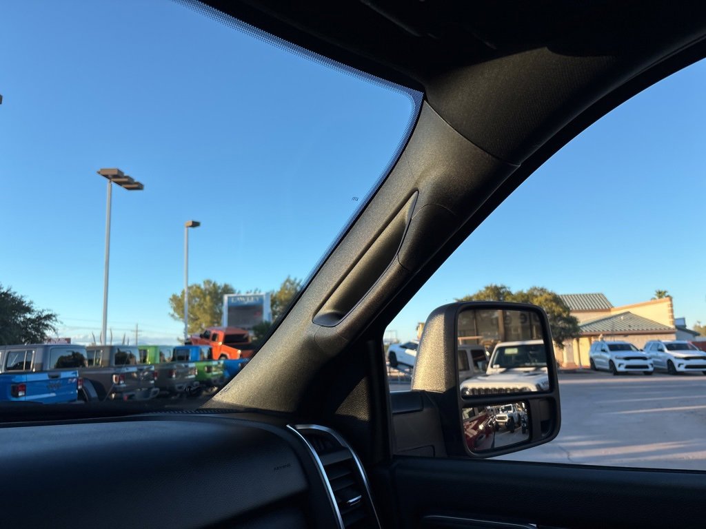 New 2026 RAM 2500 Big Horn image 35