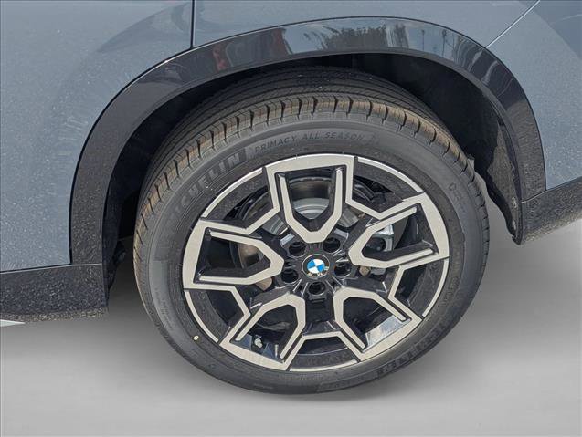 New 2026 BMW X1 xDrive28i image 9