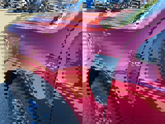 New 2025 Ford Maverick XLT w/ XLT Luxury Package image 27