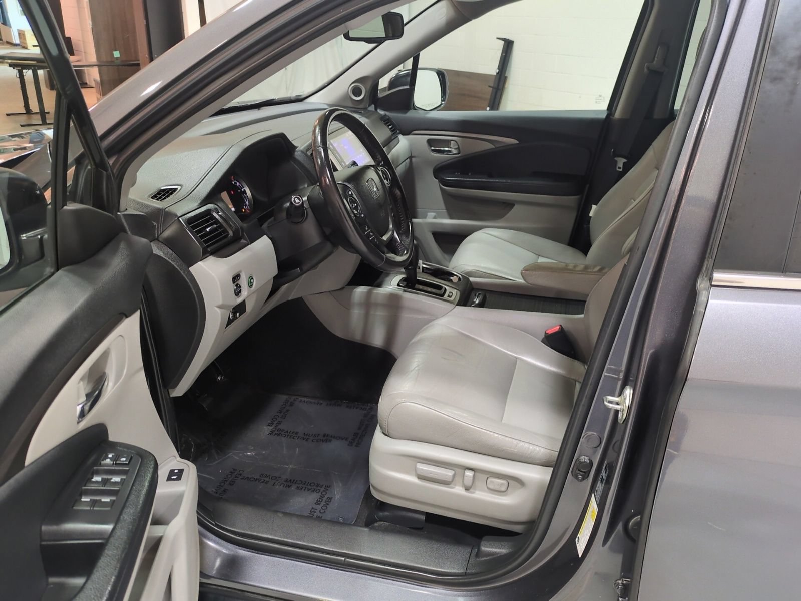 Used 2018 Honda Pilot EX-L image 16