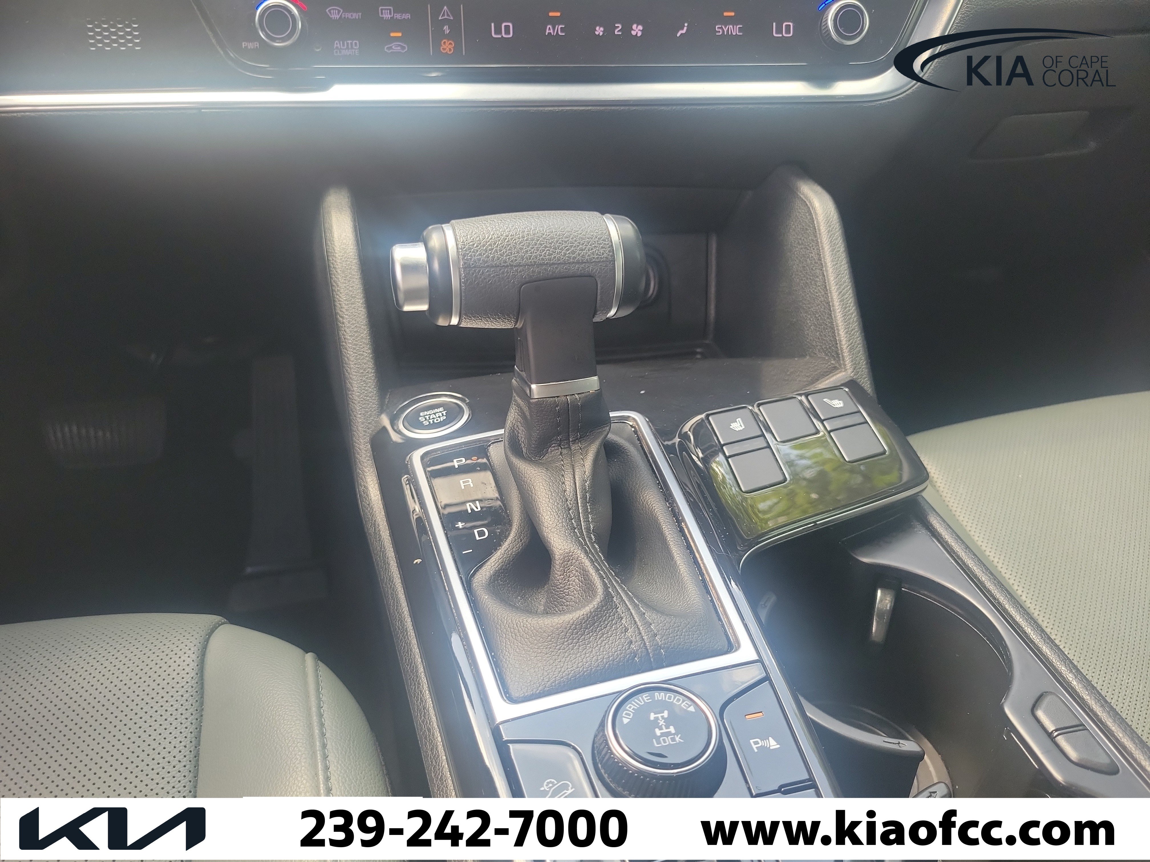 Certified 2023 Kia Sportage X-Line w/ X-Line Premium Package AWD/4WD image 21