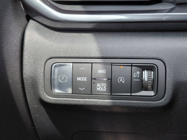 New 2026 GMC Terrain AT4 w/ Convenience Package III AWD/4WD image 21