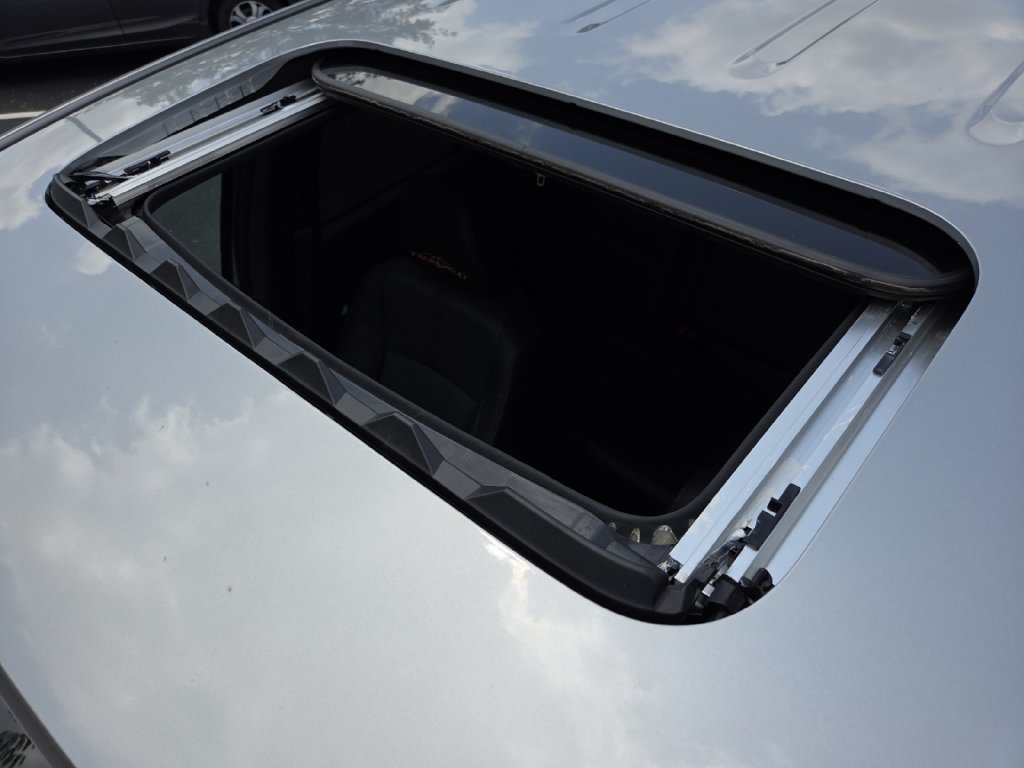 New 2026 Honda Ridgeline TrailSport image 3