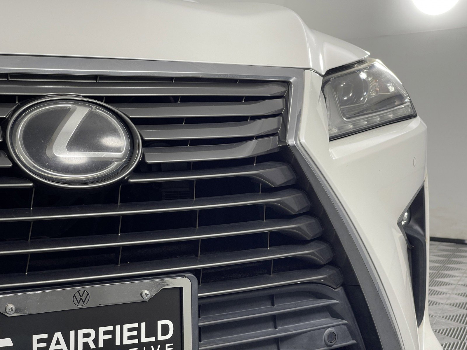 Used 2019 Lexus RX 350 FWD image 10