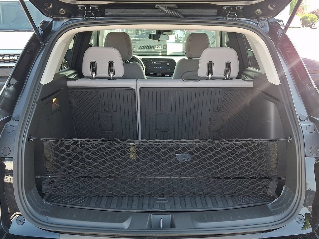 Used 2026 Chevrolet TrailBlazer LS w/ LS Convenience Package FWD image 30