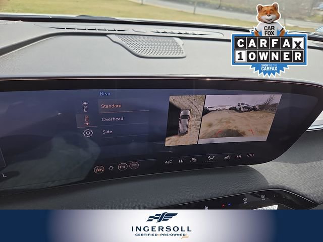 Used 2025 Buick Enclave Preferred image 14