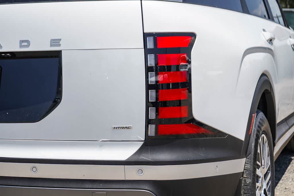 New 2026 Hyundai Palisade SEL AWD/4WD image 7