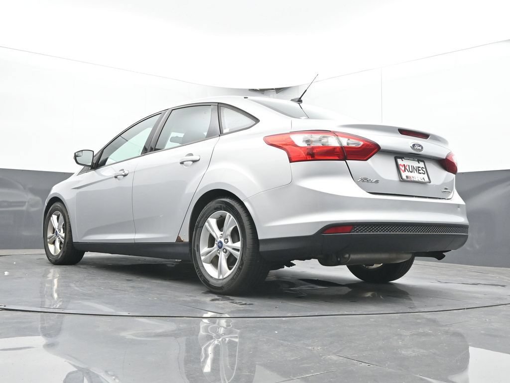 Used 2014 Ford Focus SE FWD image 42