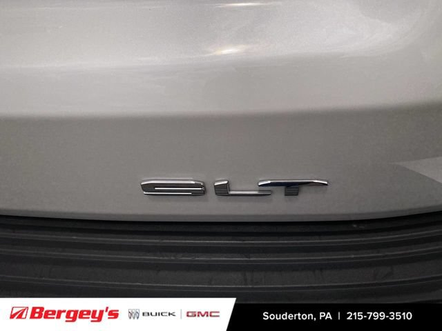 Certified 2022 GMC Yukon XL SLT w/ SLT Premium Package AWD/4WD image 36