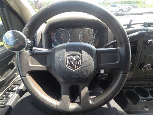 Used 2011 RAM 1500 ST w/ Protection Group AWD/4WD image 28