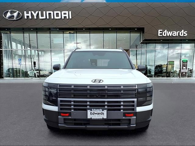 New 2026 Hyundai Palisade XRT Pro image 11