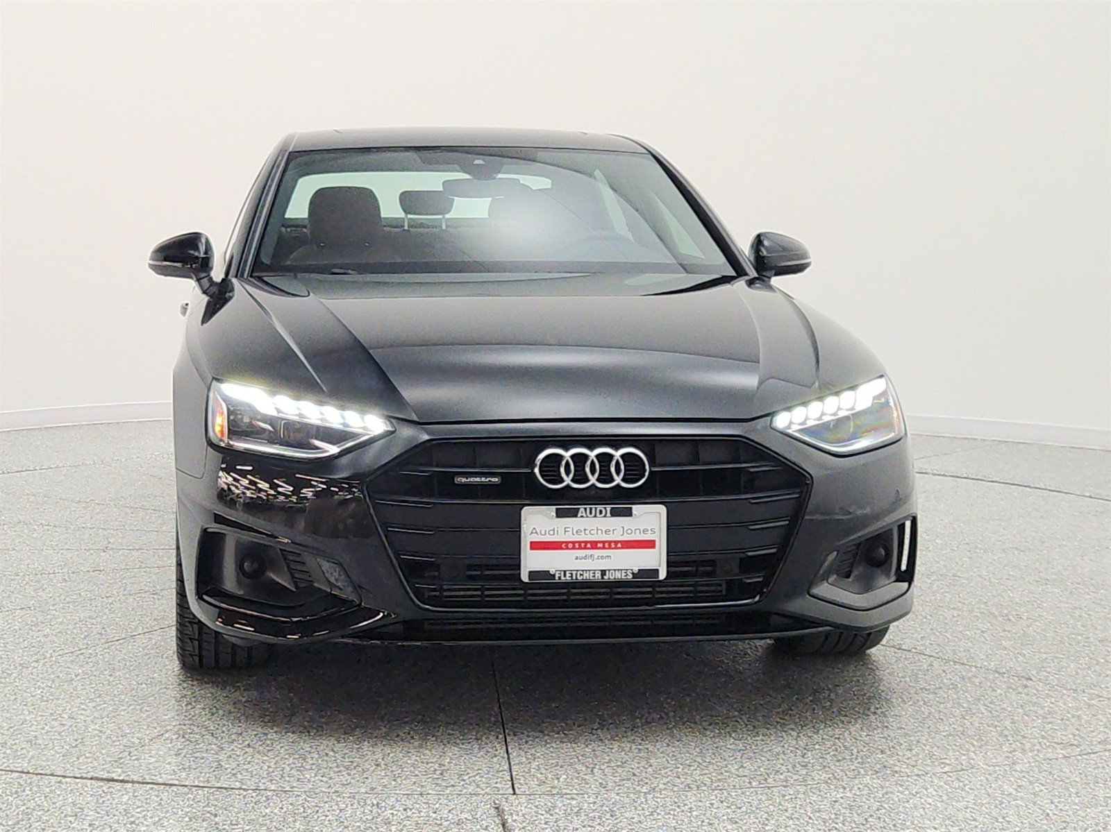 Used 2023 Audi A4 2.0T Premium Plus w/ Premium Plus Package AWD/4WD image 2