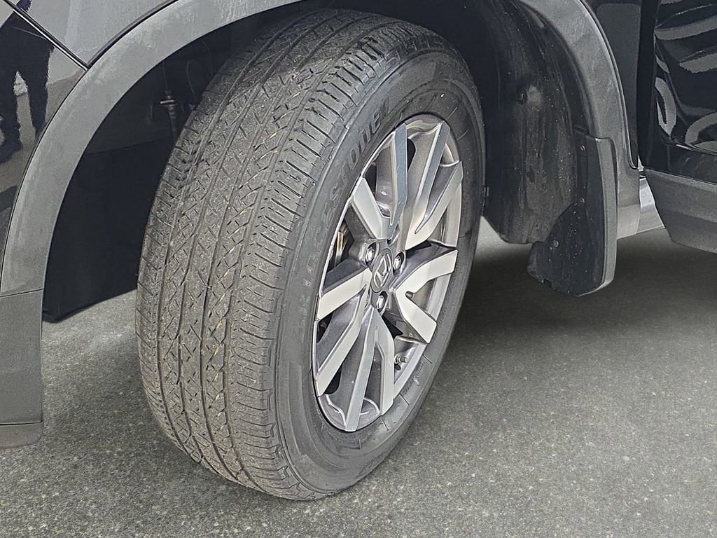 Used 2020 Honda Pilot EX-L image 32