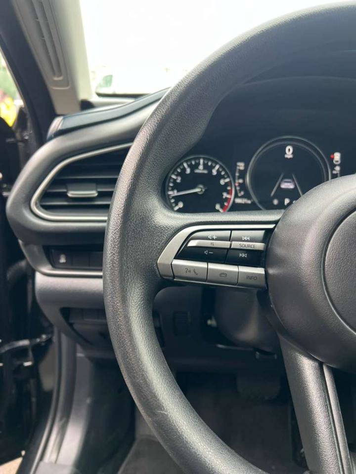 Used 2021 MAZDA CX-30 AWD 2.5 S image 34