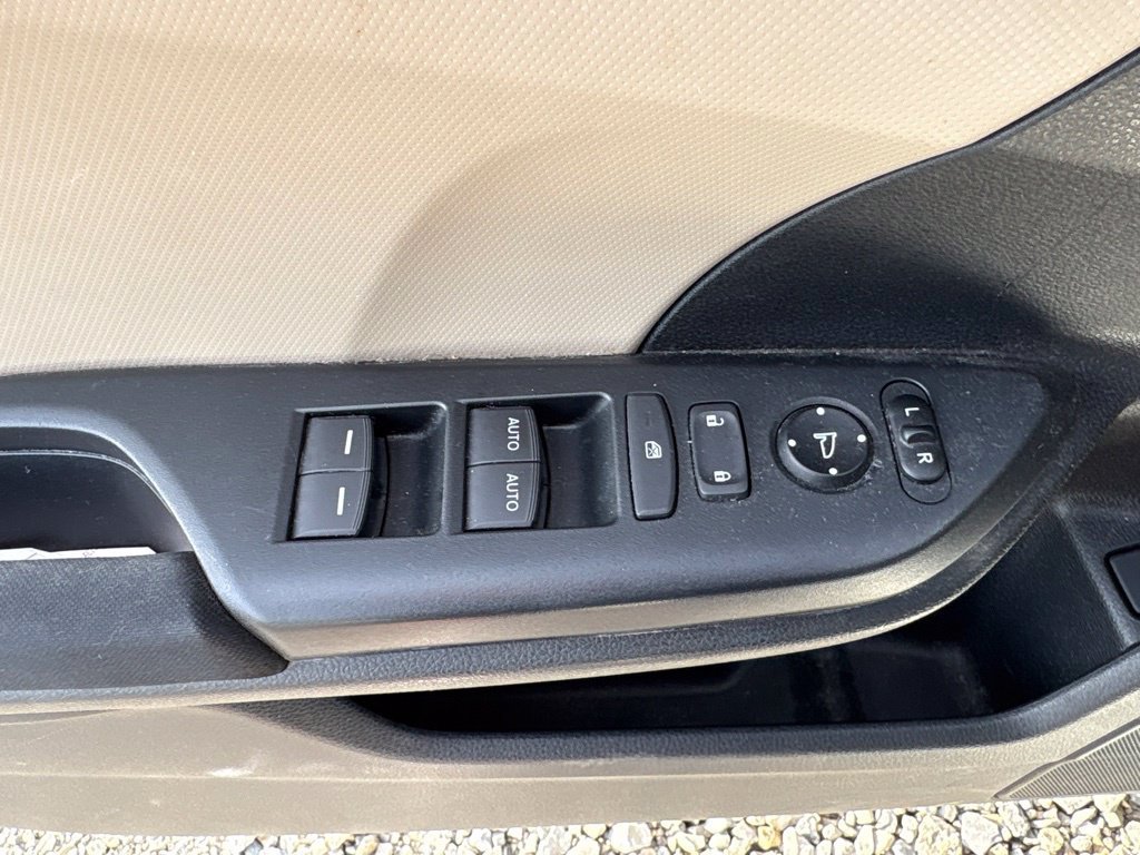 Used 2016 Honda Civic LX image 14