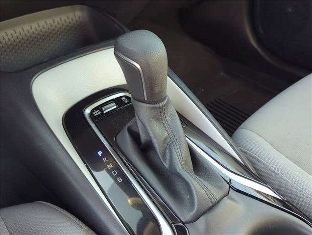Certified 2024 Toyota Corolla SE FWD image 20