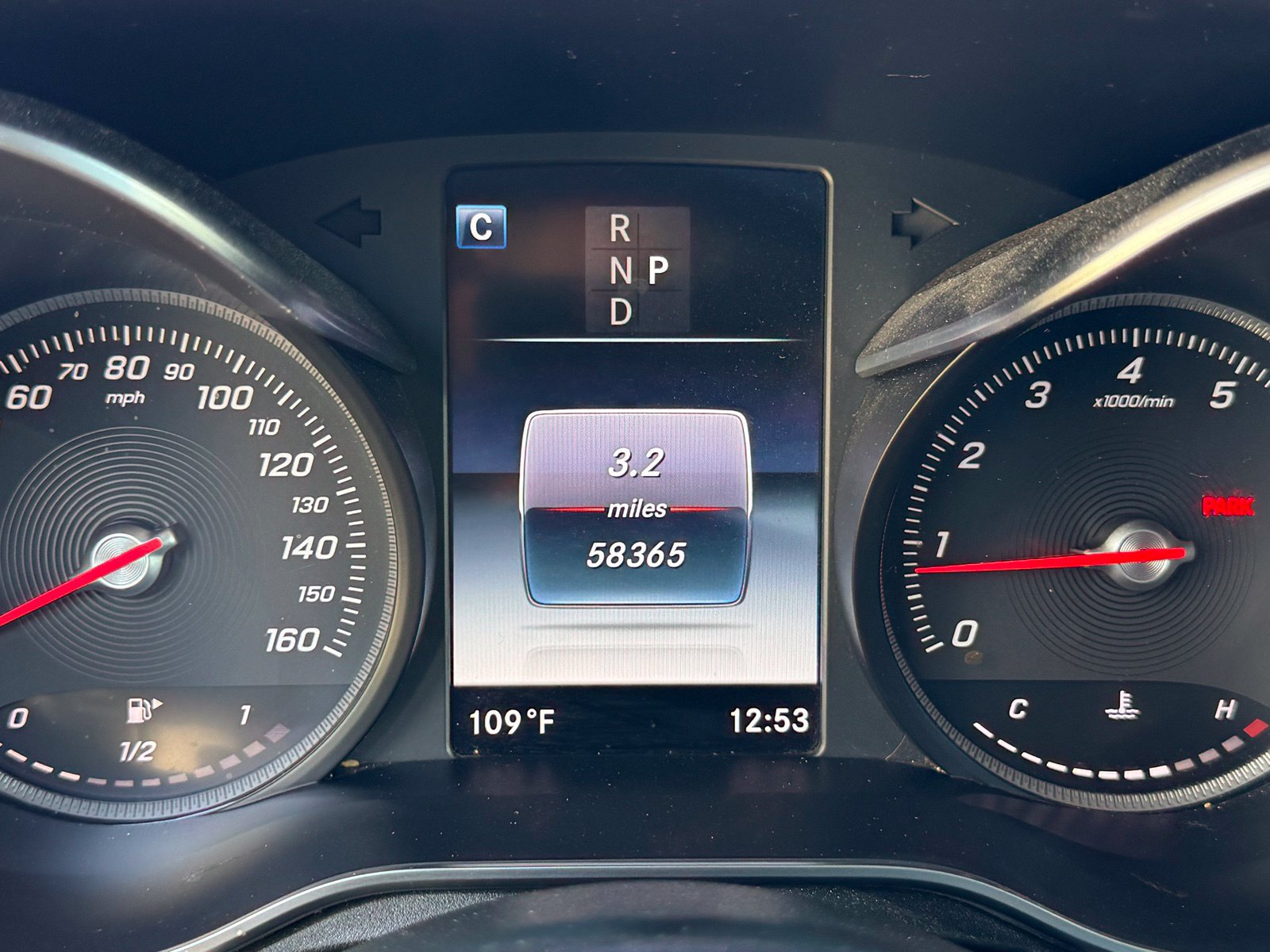 Used 2019 Mercedes-Benz GLC 300 image 33