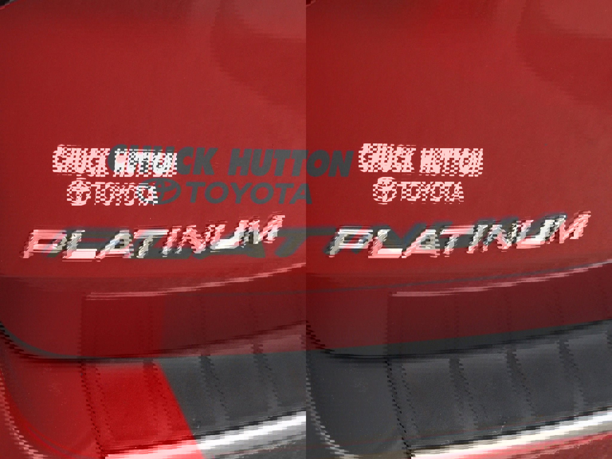 Used 2020 Ford Explorer Platinum w/ Premium Technology Package image 19