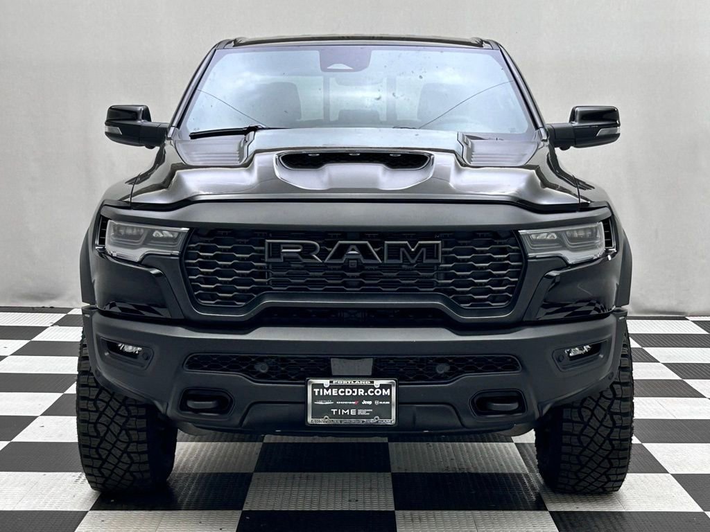 New 2026 RAM 1500 RHO image 3