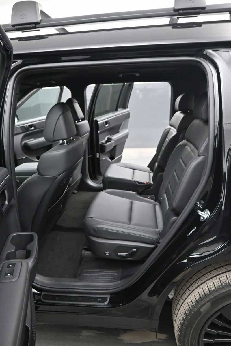 New 2026 Hyundai Santa Fe Calligraphy AWD/4WD image 15