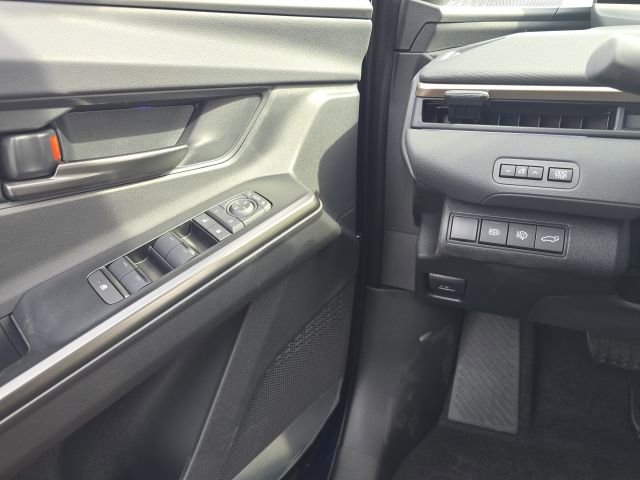 New 2026 Toyota bZ image 15