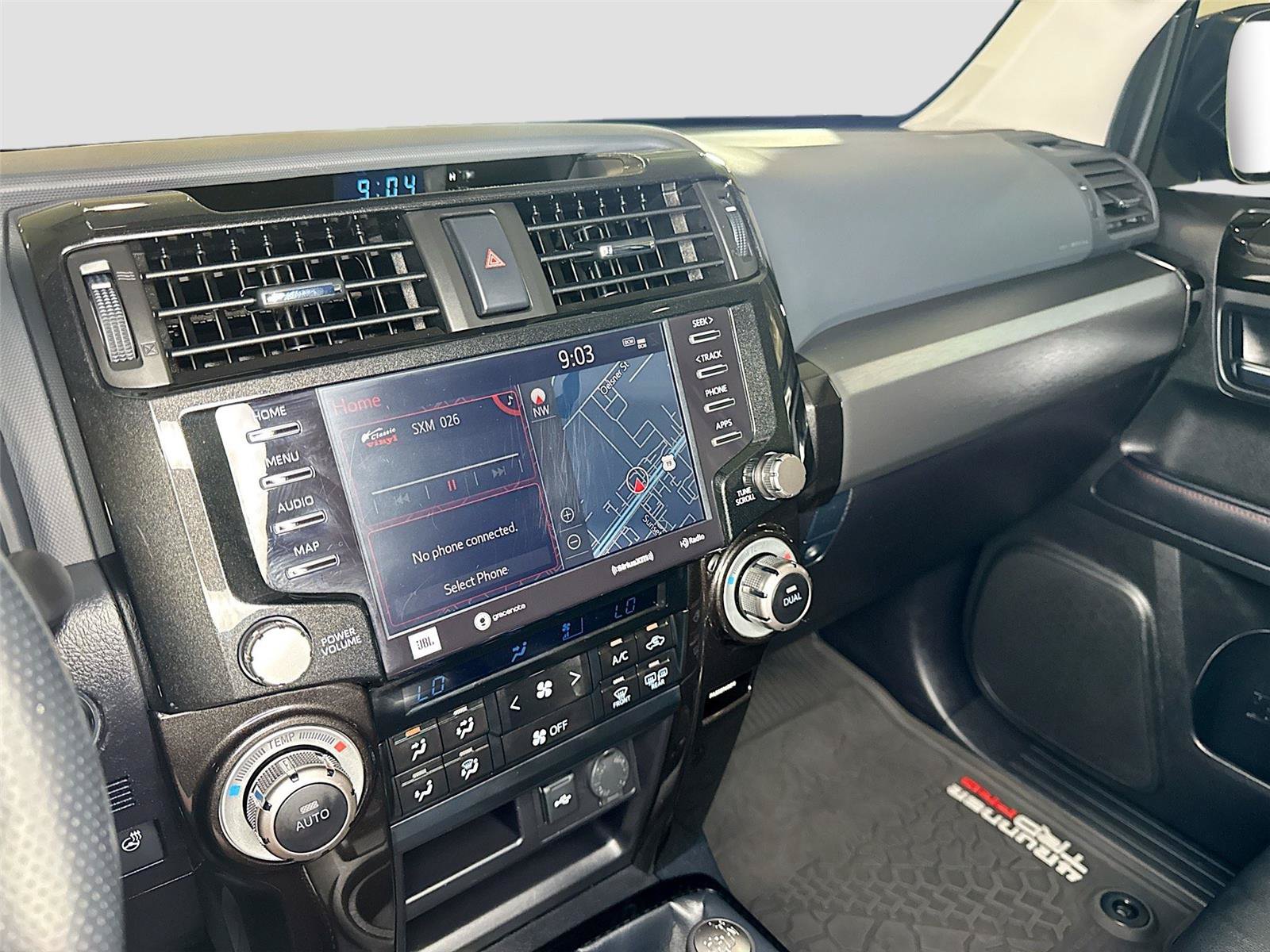 Used 2024 Toyota 4Runner TRD Pro AWD/4WD image 9