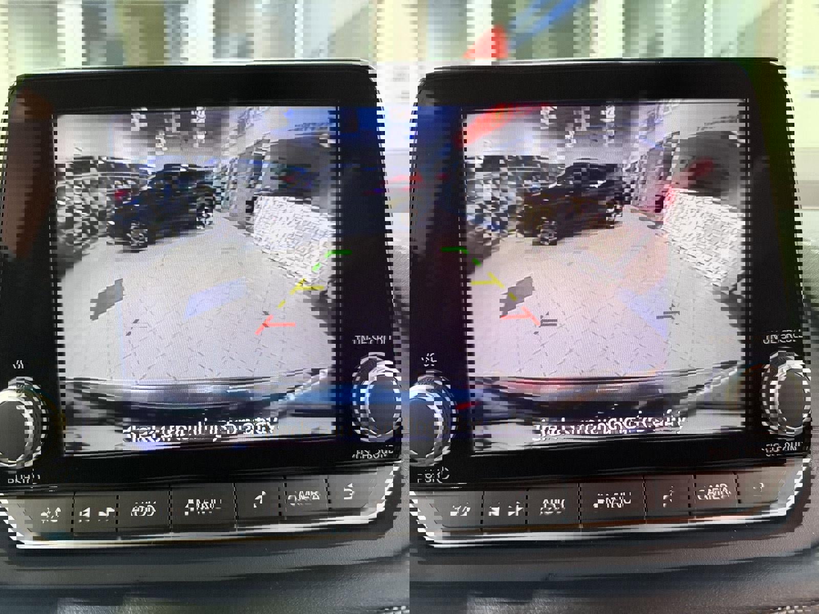 Used 2023 Nissan Rogue SV w/ SV Premium Package image 23