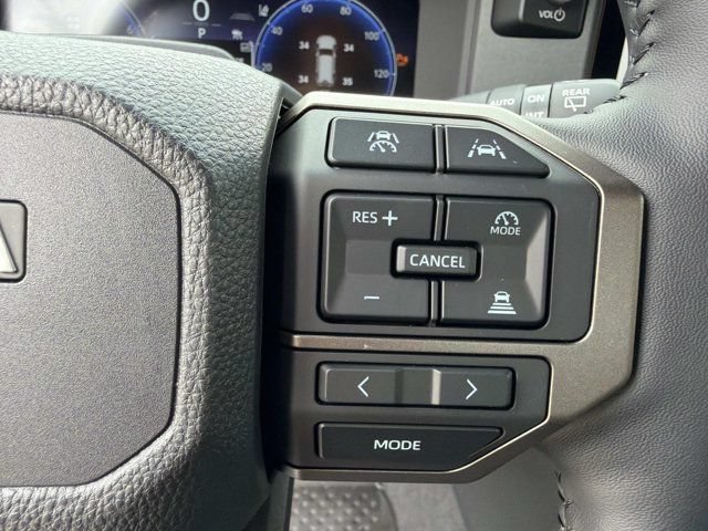 New 2027 Toyota Land Cruiser w/ Premium Package AWD/4WD image 25