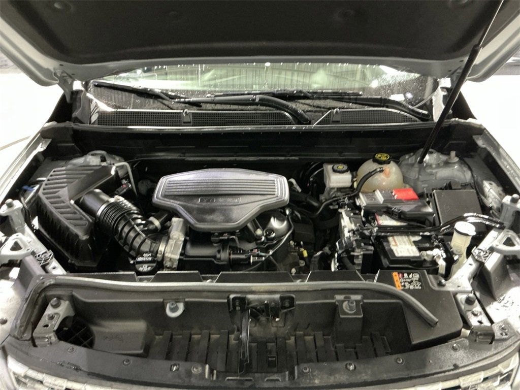 Used 2023 GMC Acadia Denali w/ Denali Technology Package image 36