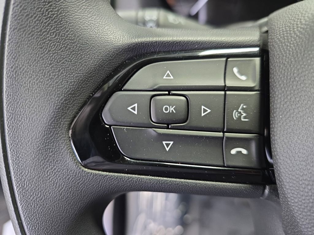 New 2025 RAM ProMaster 1500 FWD image 16