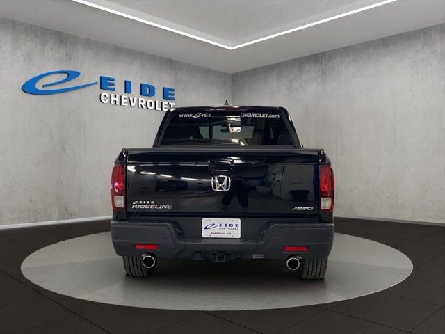 Used 2023 Honda Ridgeline RTL-E image 6