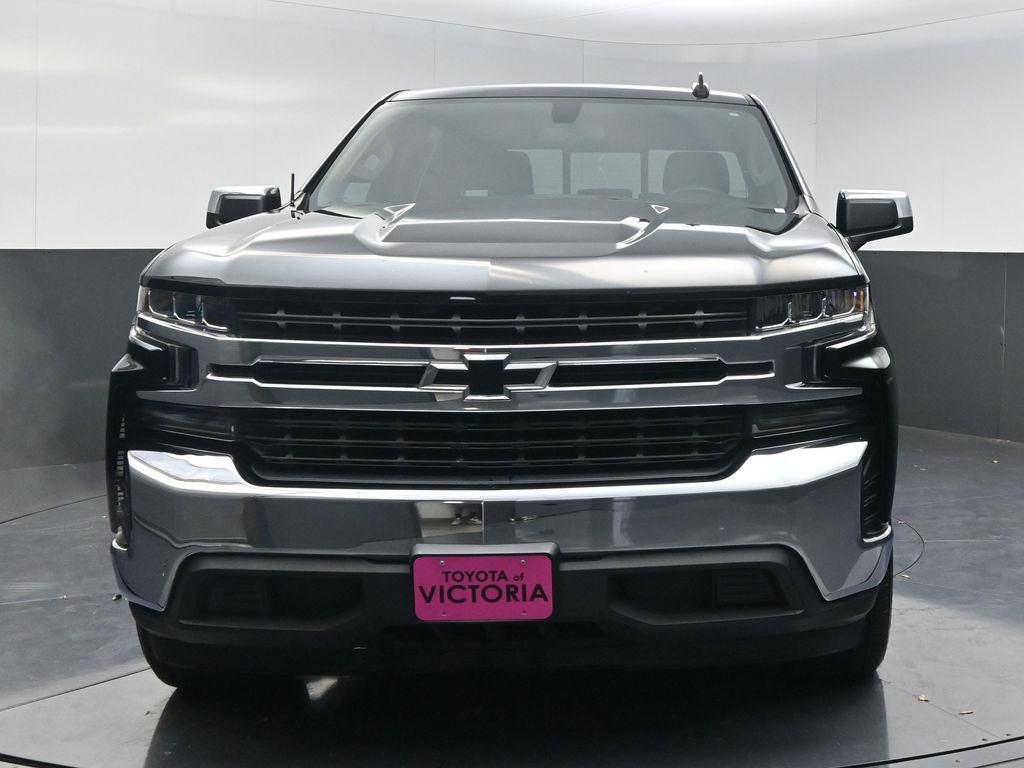Used 2019 Chevrolet Silverado 1500 LT w/ Texas Edition image 18