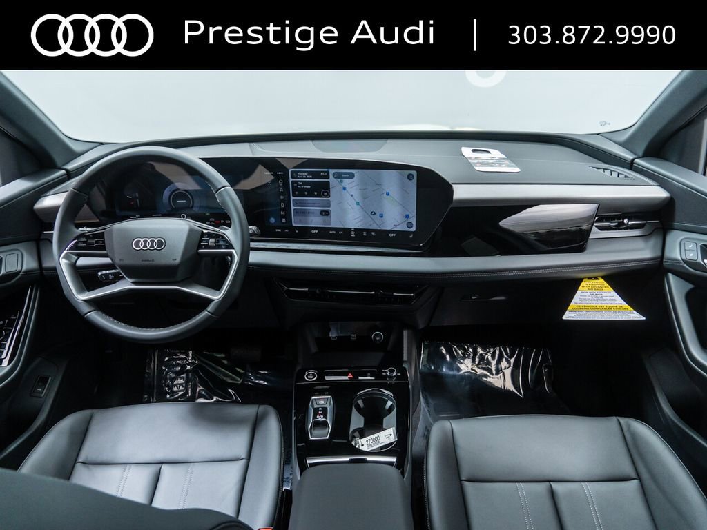 New 2027 Audi Q6 e-tron Premium AWD/4WD image 20