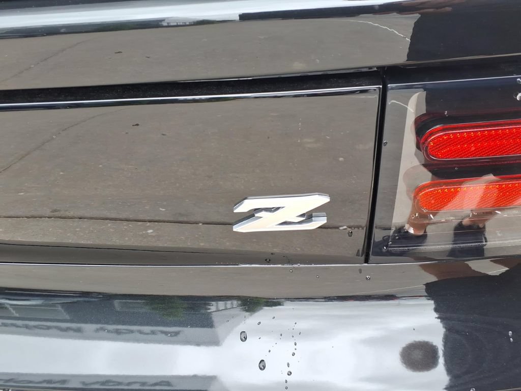 New 2026 Nissan Z Performance w/ Floor Mat Package RWD image 11