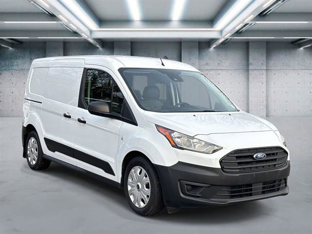 Used 2021 Ford Transit Connect XL image 3