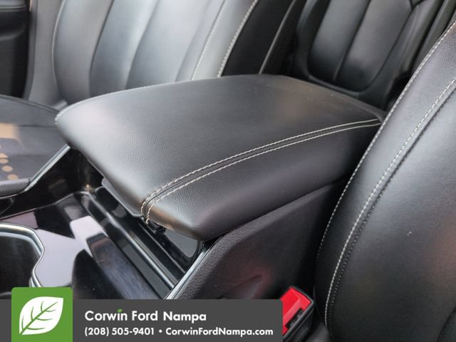Used 2023 Jeep Grand Cherokee Limited AWD/4WD image 18