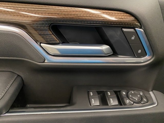 New 2026 Chevrolet Silverado 3500 LT w/ Trail Boss Package image 19