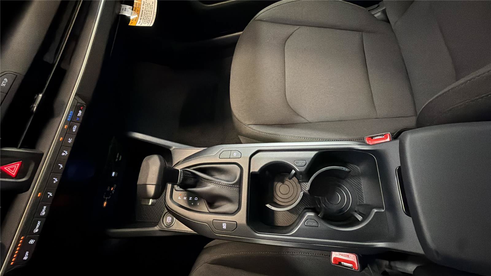 New 2026 Kia K4 FWD image 19