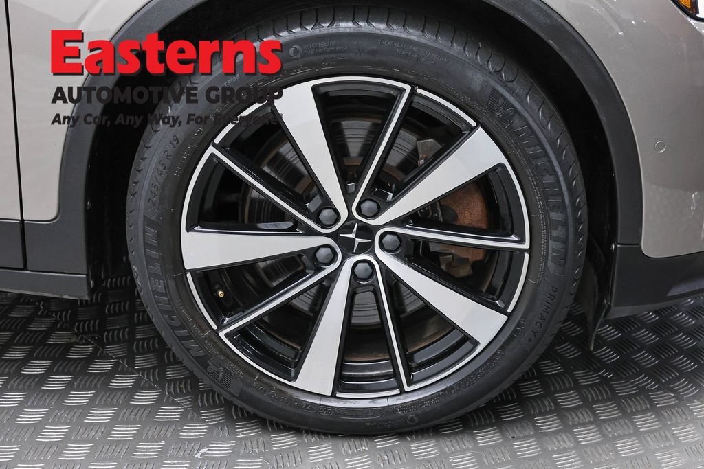 Used 2021 Polestar Polestar 2 AWD/4WD image 30