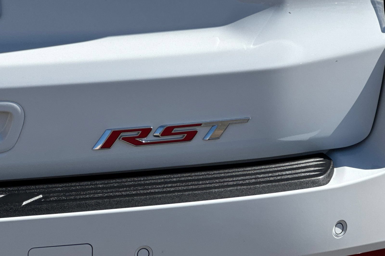 Certified 2026 Chevrolet Tahoe RST AWD/4WD image 29