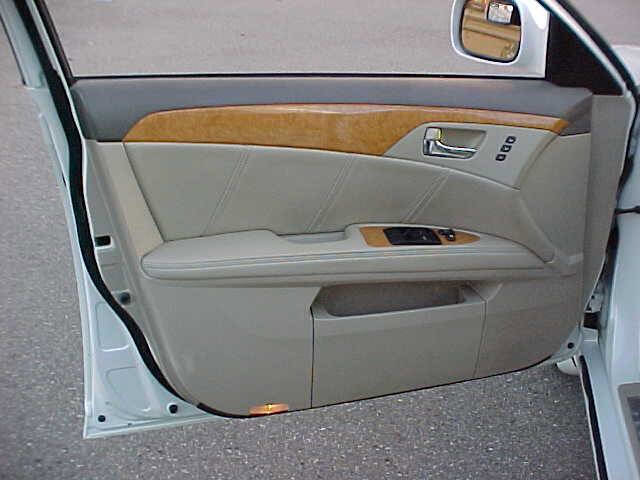 Used 2006 Toyota Avalon Limited image 18