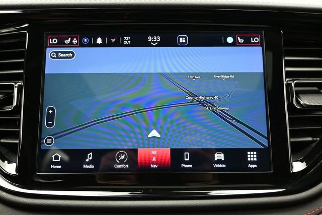 Certified 2023 Dodge Durango GT AWD/4WD image 37