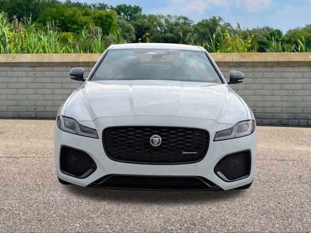 New 2024 Jaguar XF R-Dynamic SE video 2